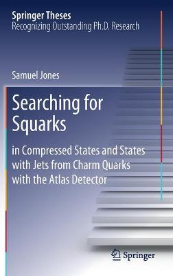 Cover of Searching for Squarks