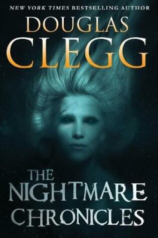 Cover of The Nightmare Chronicles