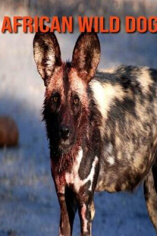 Cover of African Wild Dog