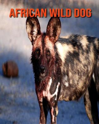 Book cover for African Wild Dog