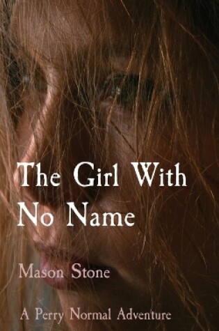 Cover of The Girl With No Name