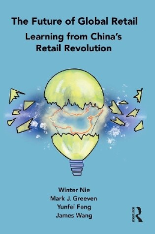 Cover of The Future of Global Retail