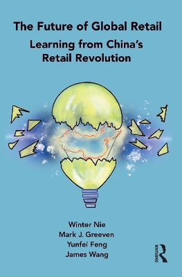 Cover of The Future of Global Retail