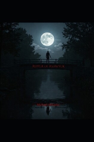 Cover of Ripper of Ashwyck