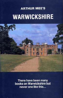 Cover of Warwickshire