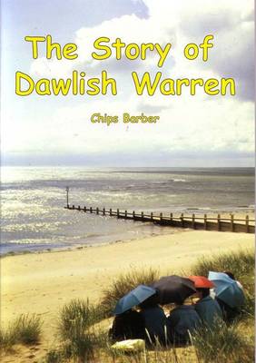 Book cover for The Story of Dawlish Warren