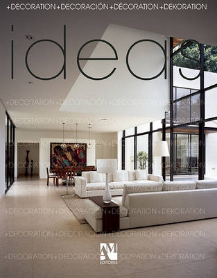 Book cover for Ideas: Decoration