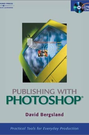 Cover of Publishing with Photoshop