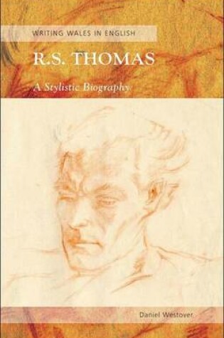 Cover of R. S. Thomas