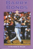 Book cover for Barry Bonds