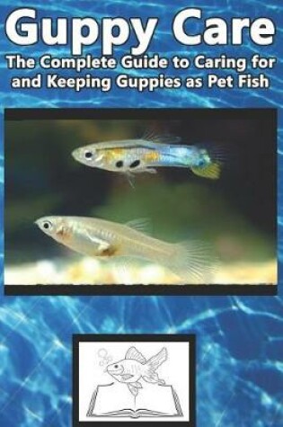 Cover of Guppy Care