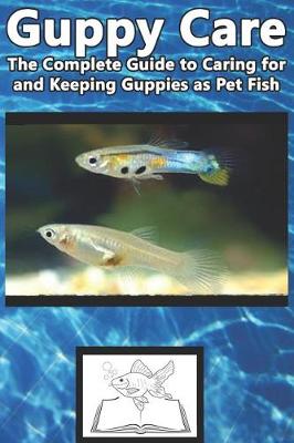 Book cover for Guppy Care