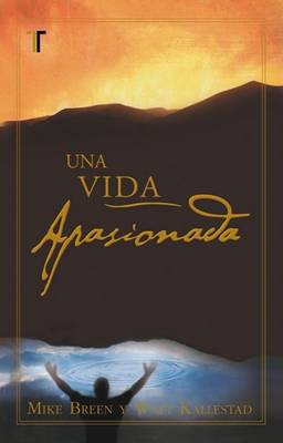 Book cover for Un Vida Apasionada