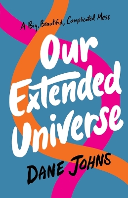 Cover of Our Extended Universe