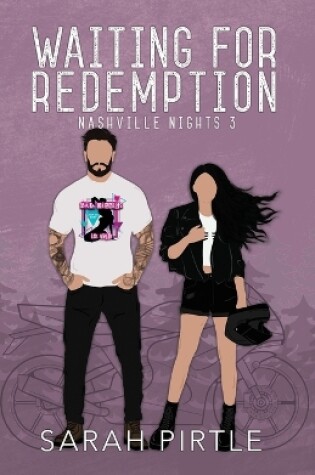 Cover of Waiting for Redemption Illustrated Cover