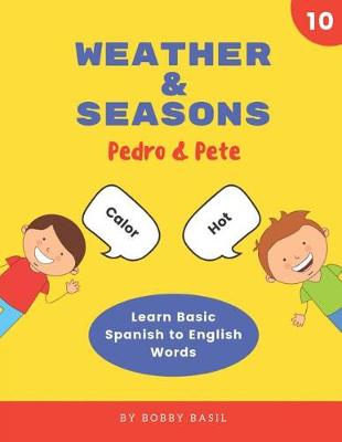 Cover of Weather & Seasons