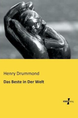 Cover of Das Beste in Der Welt