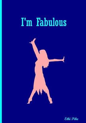 Book cover for I'm Fabulous