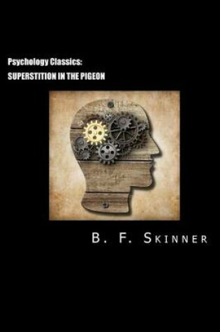 Cover of Psychology Classics
