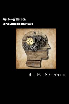 Book cover for Psychology Classics