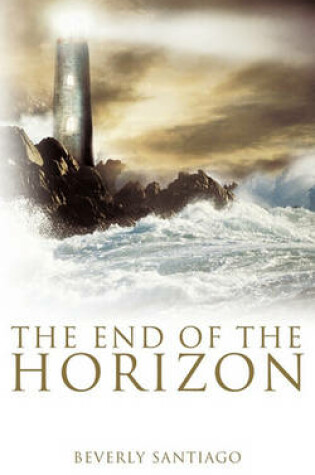 Cover of The End of the Horizon