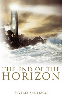 Book cover for The End of the Horizon