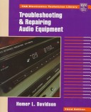 Cover of Troubleshooting and Repairing Audio Equipment