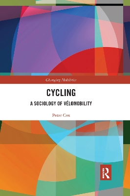 Book cover for Cycling