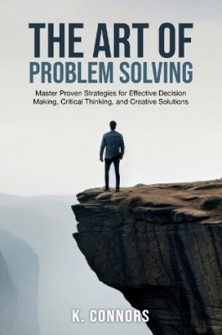 Cover of The Art of Problem Solving