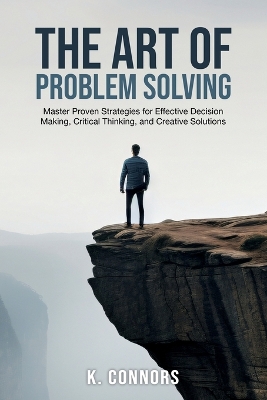 Book cover for The Art of Problem Solving