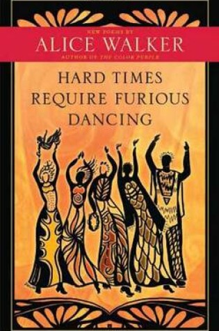 Cover of Hard Times Require Furious Dancing