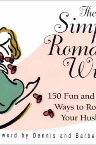 Cover of The Simply Romantic Wife