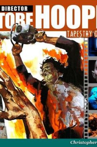 Cover of Tobe Hooper: Tapestry of Terror