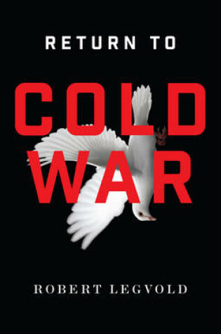 Cover of Return to Cold War