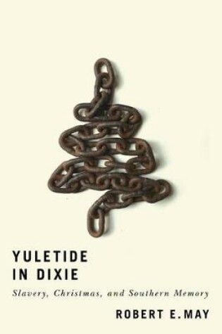 Cover of Yuletide in Dixie