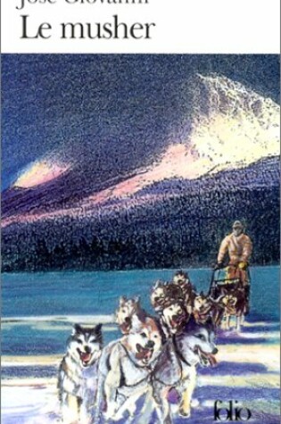 Cover of Musher