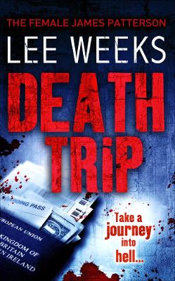 Book cover for Death Trip