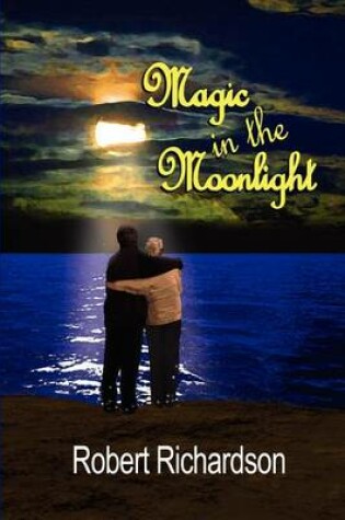 Cover of Magic in the Moonlight