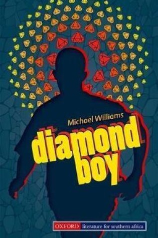 Cover of Diamond boy: Gr R