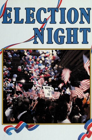 Cover of Election Night