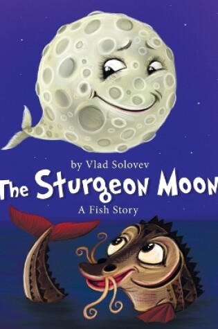 Cover of The Sturgeon Moon