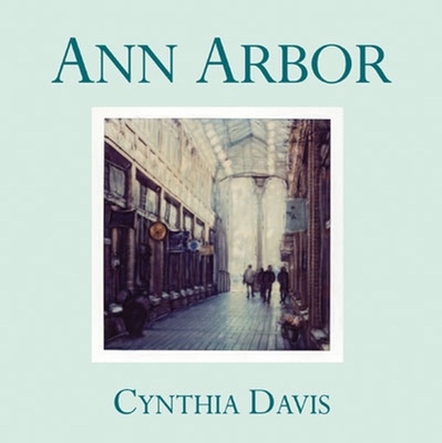 Book cover for Ann Arbor
