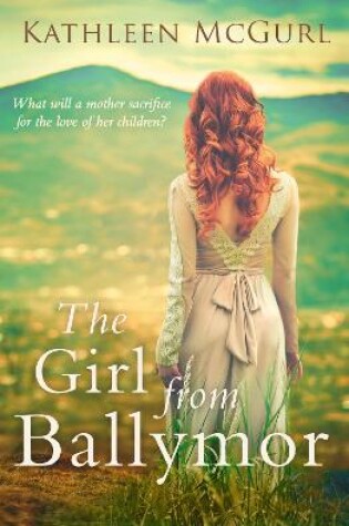 Cover of The Girl from Ballymor