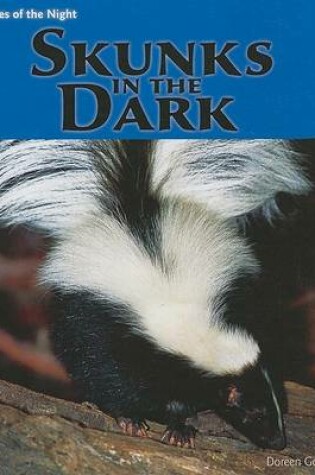 Cover of Skunks in the Dark