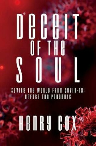 Cover of Deceit of the Soul