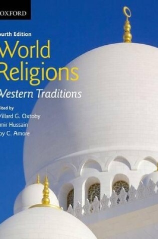 Cover of World Religions