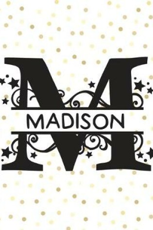 Cover of Madison