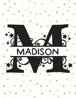 Book cover for Madison