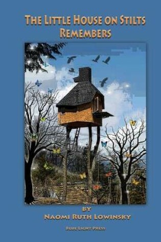 Cover of The Little House On Stilts Remembers