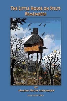 Book cover for The Little House On Stilts Remembers